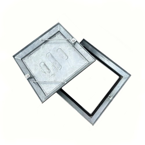 Double sealed recessed - double,
