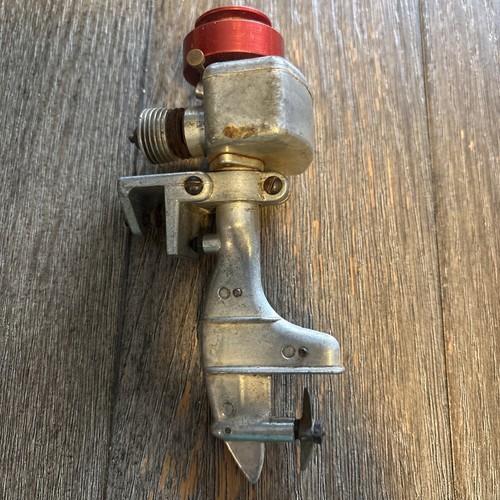 Vintage 1950 atwood wen - atwood,