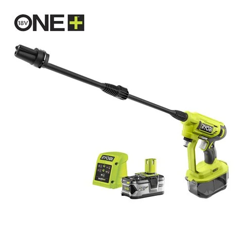 Ryobi 18v one cordless - one+,