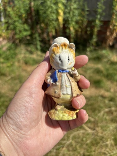 Beswick beatrix potter amiable - beswick,