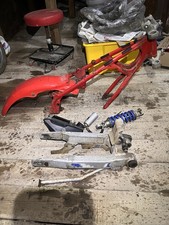 Honda RTL250s Drum Brake Model