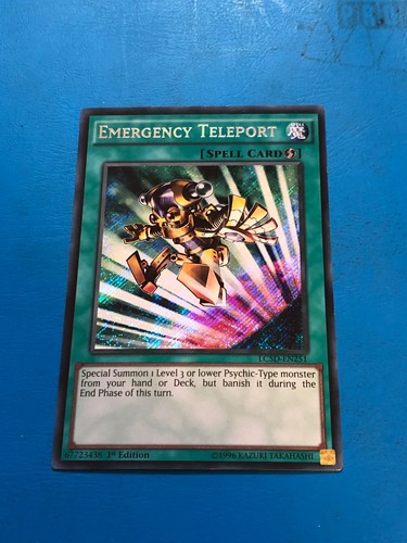 Yugioh secret rare - yugioh,