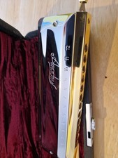 Amadeus Chromatic Harmonica