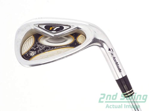 Taylormade single iron 8 - r7,