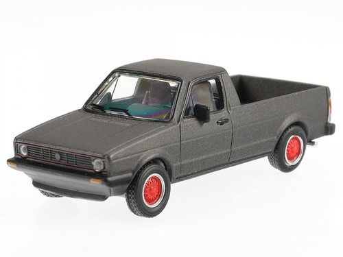 Caddy mk1 pick mattgrey - caddy,