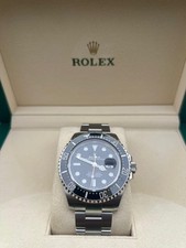 Rolex Sea-Dweller  - 126600