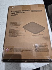 Sportspower 10ft x 8ft