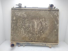 4565285 9010593 water radiator