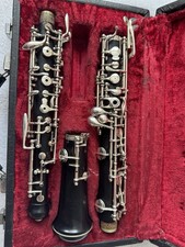 Marigaux 901 Oboe