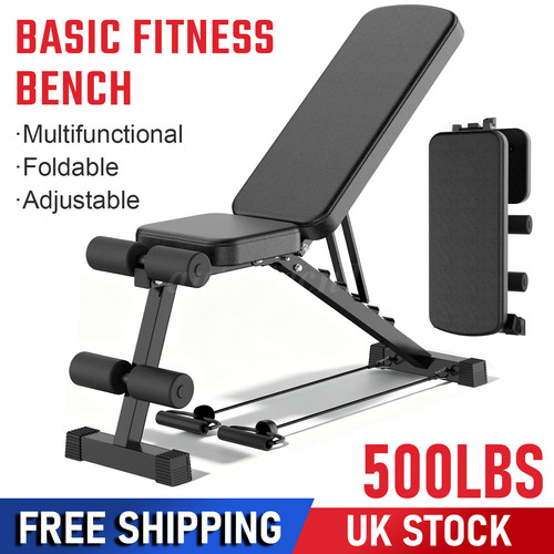Weight bench adjustable - weight,