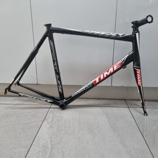 TIME SPEEDER FRAMESET CARBON