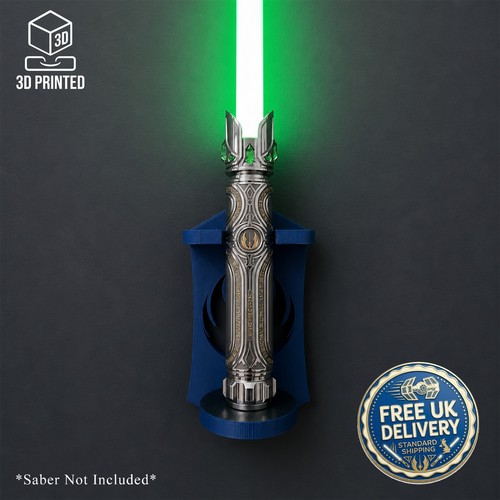 Universal lightsaber wall - universal,