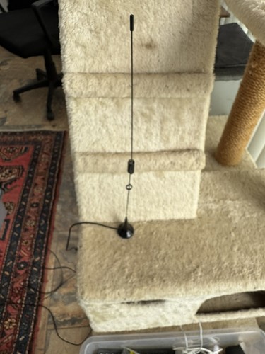 Antenna uhf vhf - antenna, 144