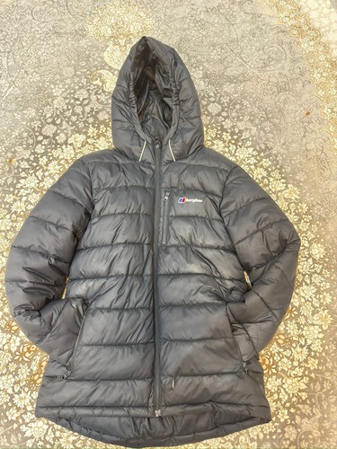 Berghaus mens puffer jacket - berghaus,