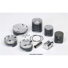 Cast Iron Piston - 9427