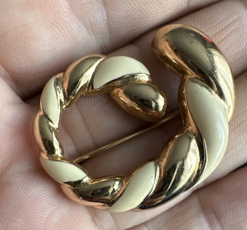 Vintage christian dior gold - vintage,