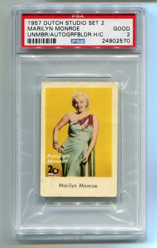 1957 dutch gum movie - dutch,