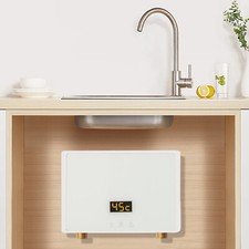 5500W Electric Instant Hot