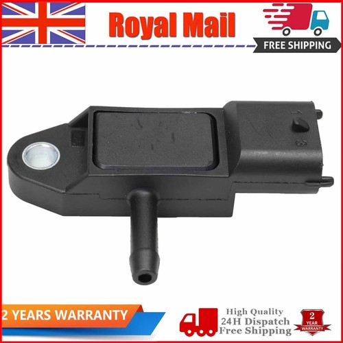 Map pressure sensor - map,