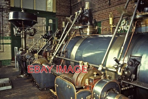 Photo bamford mill - mill,