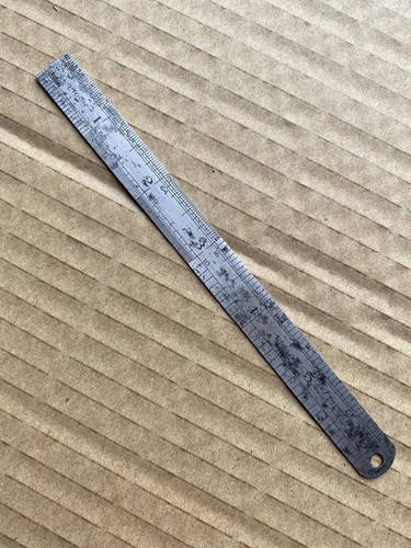 Vintage rabone sons - &,