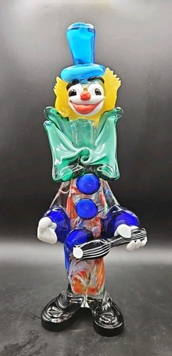 Vintage murano art glass - vintage,