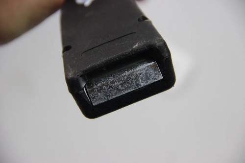 Bmw e12 e24 belt lock - e12,