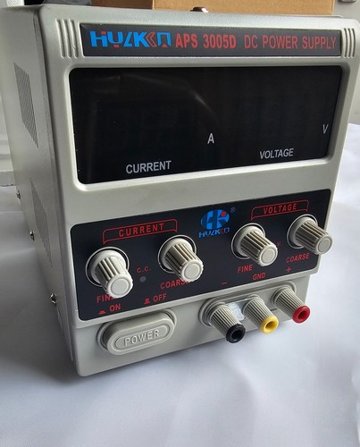 Huakko aps 3005d power - huakko,