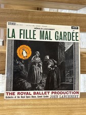 SXL 2313 Herold-Lanchbery La