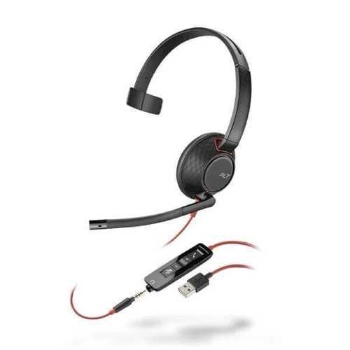 Plantronics blackwire c5210 - plantronics,