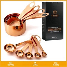 Elegant Copper Plated