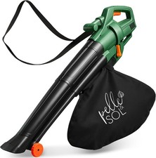 Pelle sol 3300w - corded, leaf