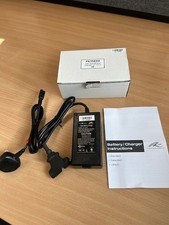 POWAKADDY 12V/4A Powakaddy