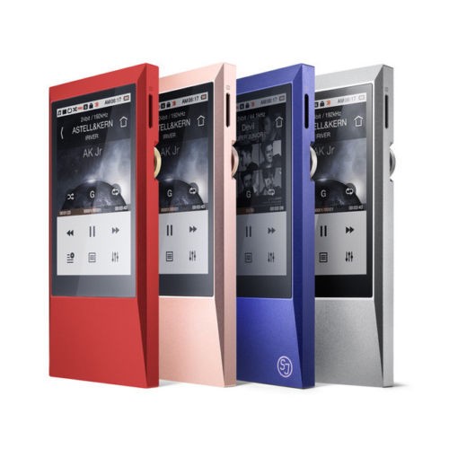 Astell kern 64g high - astell&kern,