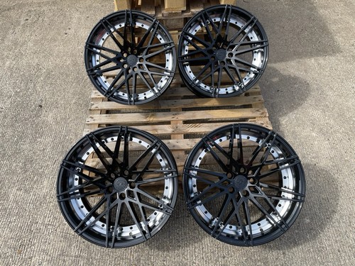 G80 koko alloy wheels - 20",
