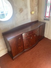 Stag Solid Wood Sideboard