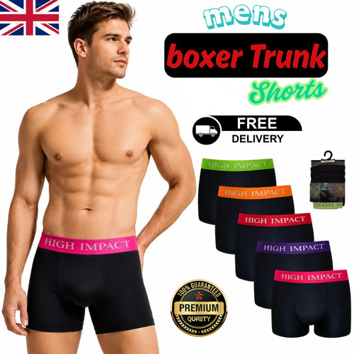 Pack mens classic - 12, 3&6
