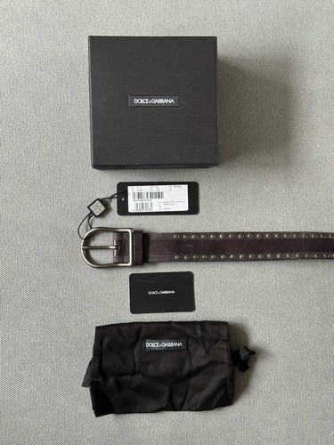 Genuine dolce gabbana - genuine,