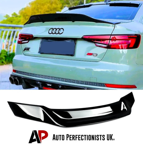For audi saloon rear - audi, a4