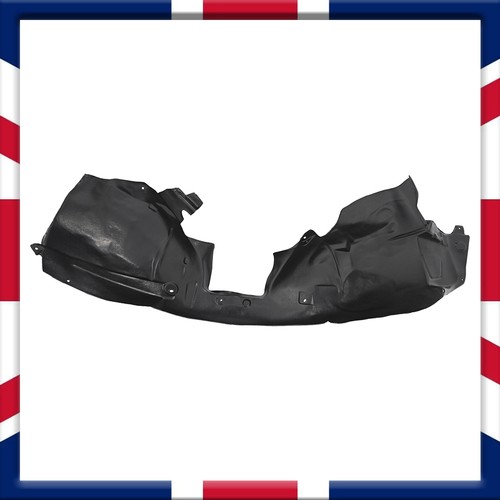 Wheel arch liner - arch,
