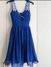 Little Mistress Cocktail Dress