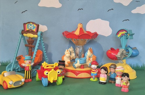 Elc happyland queen elizabeth - elc,