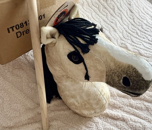 Lemieux hobby horse the - lemieux,
