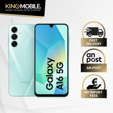 Samsung Galaxy A26,A16,A07,A06,A05 4G 5G 64/128GB BRAND NEW SEALED