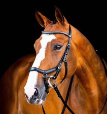 Horseware Ireland Micklem 2 Diamante Competition Bridle