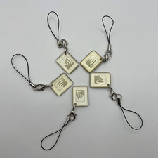 Visonic Proximity Tags x5