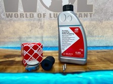 RANGE ROVER HALDEX OIL &