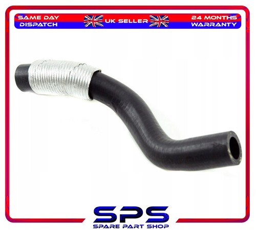 Turbo oil return hose for - turbo, ford