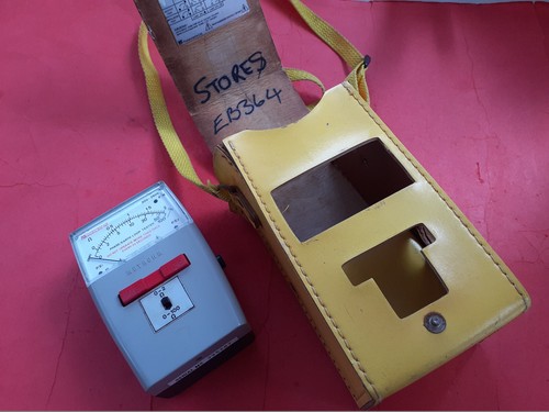 Phase earth loop - phase, tester
