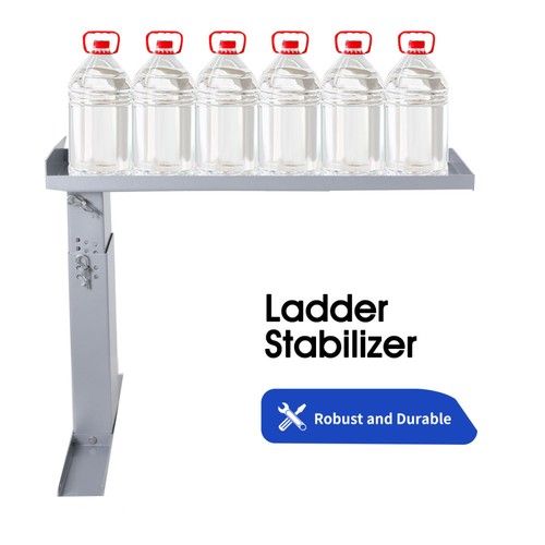 Ladder leveler leg - ladder,